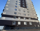 2-к. квартира, 55,1 м²