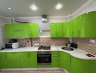 2-к. квартира, 66,6&nbsp;м²