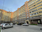 2-к. квартира, 58&nbsp;м²