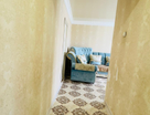 3-к. квартира, 60 м²