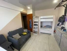 1-к. квартира, 25&nbsp;м²