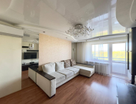 4-к. квартира, 84 м²