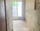 Студия, 33,6 м²