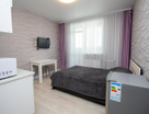 Студия, 22,1&nbsp;м²
