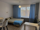 Студия, 26,8&nbsp;м²