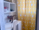 1-к. квартира, 33&nbsp;м²