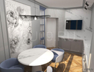 4-к. квартира, 102&nbsp;м²