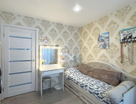 4-к. квартира, 62,2 м²