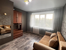 1-к. квартира, 21&nbsp;м²