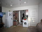 Студия, 17,7&nbsp;м²