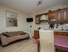 Студия, 32,7&nbsp;м²