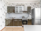 1-к. квартира, 39,6&nbsp;м²