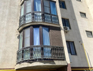 1-к. квартира, 45,7&nbsp;м²