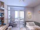1-к. квартира, 42&nbsp;м²