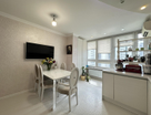 3-к. квартира, 123 м²