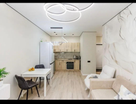 1-к. квартира, 39,7&nbsp;м²