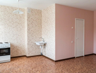 Студия, 33 м²