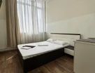 Студия, 16,8&nbsp;м²