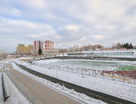 Студия, 32,9&nbsp;м²