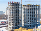 2-к. квартира, 42,9 м²