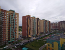 Студия, 22,8&nbsp;м²