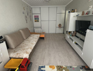 1-к. квартира, 36&nbsp;м²