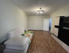 1-к. квартира, 42,1&nbsp;м²