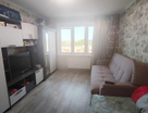 1-к. квартира, 33&nbsp;м²