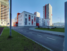 1-к. квартира, 28,1&nbsp;м²
