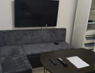 Студия, 25,3 м²