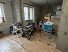 1-к. квартира, 34,8&nbsp;м²