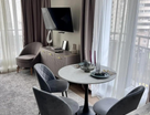 Студия, 24 м²