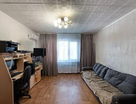 3-к. квартира, 58&nbsp;м²