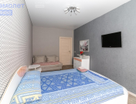 1-к. квартира, 43,2&nbsp;м²