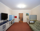 1-к. квартира, 43&nbsp;м²
