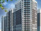 1-к. квартира, 35,8&nbsp;м²