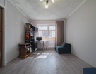 1-к. квартира, 27 м²
