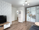1-к. квартира, 30,5&nbsp;м²