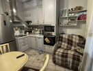 1-к. квартира, 40,4 м²