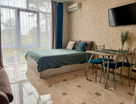 Студия, 24&nbsp;м²