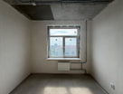 1-к. квартира, 33,4 м²