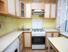 3-к. квартира, 59,8 м²