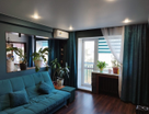 3-к. квартира, 54,4&nbsp;м²