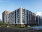 2-к. квартира, 58,3&nbsp;м²