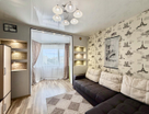 2-к. квартира, 53,8 м²