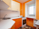 1-к. квартира, 21&nbsp;м²