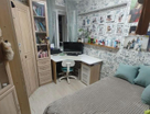 1-к. квартира, 31,5 м²