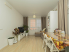 2-к. квартира, 58&nbsp;м²