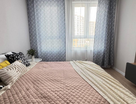 1-к. квартира, 36,3 м²