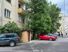 Помещение свободного назначения, 124 м²